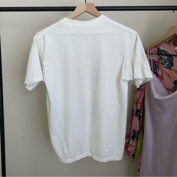 Vintage NBA Lakers 6 Pack Tee - Picture 3 of 5